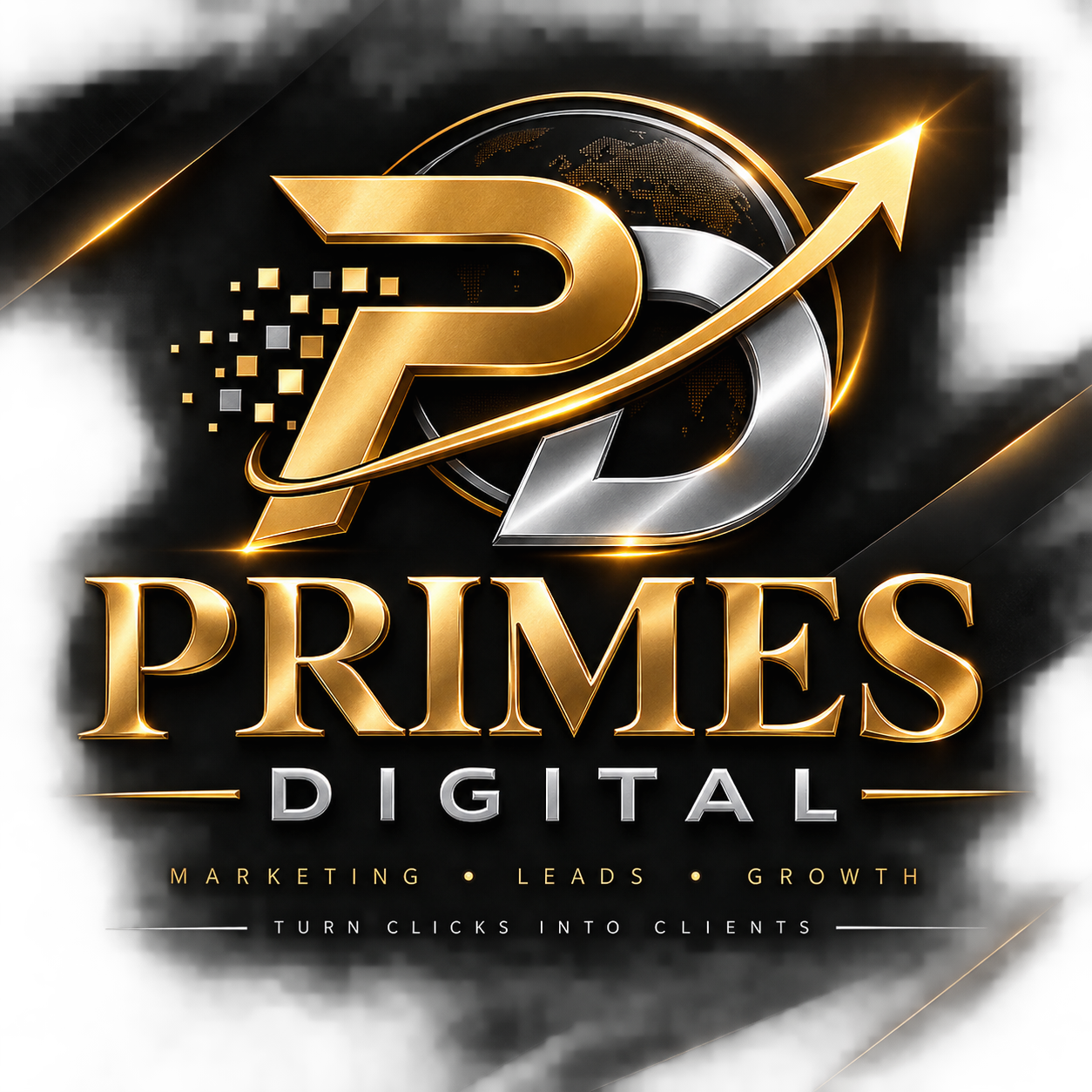 Logo Primes Digital